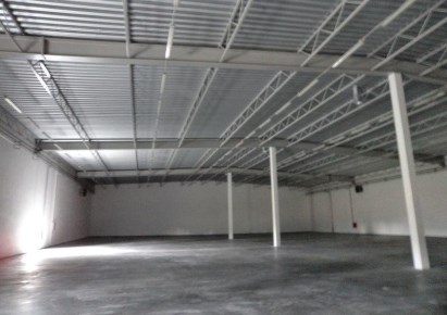 obiekt na wynajem - Toruń, Mokre