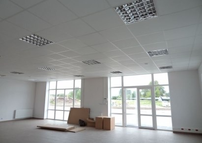 hala na wynajem - Toruń, Mokre