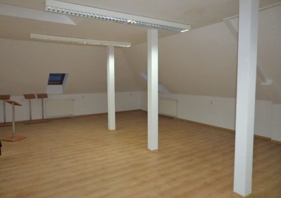 lokal na wynajem - Toruń, Podgórz