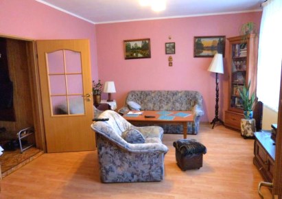 mieszkanie na sprzedaż - Toruń, Stare Miasto