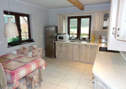 dom na sprzedaż - Obrowo, Silno