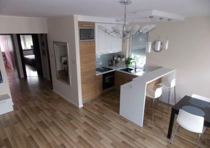 mieszkanie na sprzedaż - Toruń, Słoneczne Tarasy, Sobieskiego