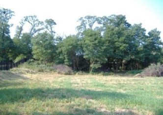 działka na sprzedaż - Toruń, Kaszczorek