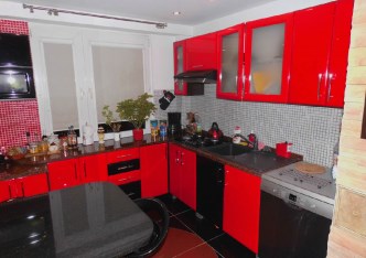 mieszkanie na sprzedaż - Toruń, Rubinkowo I, Dziewulskiego