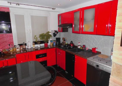 mieszkanie na sprzedaż - Toruń, Rubinkowo I, Dziewulskiego