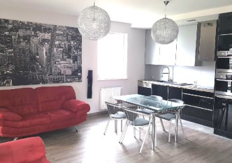 mieszkanie na sprzedaż - Toruń, Osiedle Sztuk Pięknych, Fałata