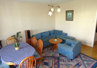 mieszkanie na sprzedaż - Toruń, Chełmińskie Przedmieście