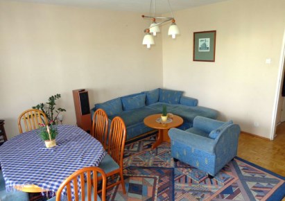 mieszkanie na sprzedaż - Toruń, Chełmińskie Przedmieście