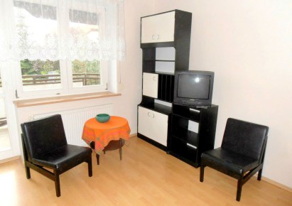 mieszkanie na sprzedaż - Toruń, Brzezina, Willowa