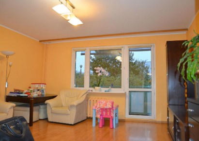 mieszkanie na sprzedaż - Toruń, Na Skarpie