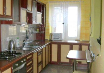 mieszkanie na sprzedaż - Toruń, Koniuchy