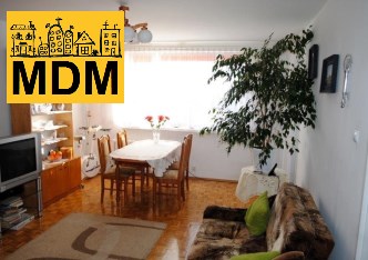 mieszkanie na sprzedaż - Toruń, Jakubskie Przedmieście, Antoniego Antczaka