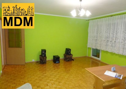 mieszkanie na sprzedaż - Toruń, Na Skarpie, Ślaskiego