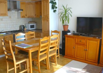 mieszkanie na sprzedaż - Toruń, Wrzosy, Zbożowa