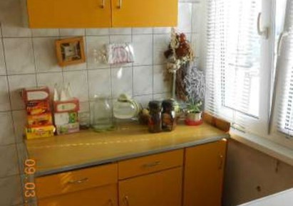 mieszkanie na sprzedaż - Toruń, Rubinkowo I, Kasztanowa