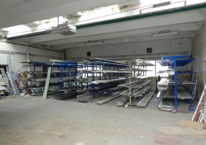 hala na wynajem - Wielka Nieszawka, Mała Nieszawka