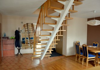 mieszkanie na sprzedaż - Toruń, Koniuchy