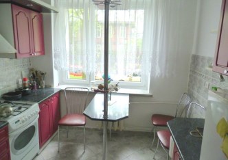 mieszkanie na sprzedaż - Toruń, Chełmińskie Przedmieście