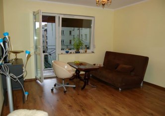 mieszkanie na sprzedaż - Toruń, Koniuchy