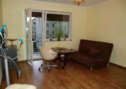 mieszkanie na sprzedaż - Toruń, Koniuchy