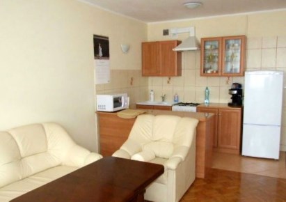 mieszkanie na sprzedaż - Toruń, Chełmińskie Przedmieście