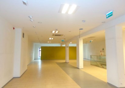 lokal na wynajem - Toruń, Stare Miasto