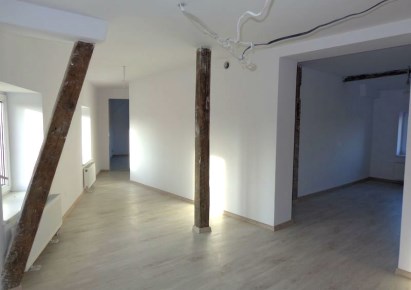 mieszkanie na sprzedaż - Toruń, Stare Miasto