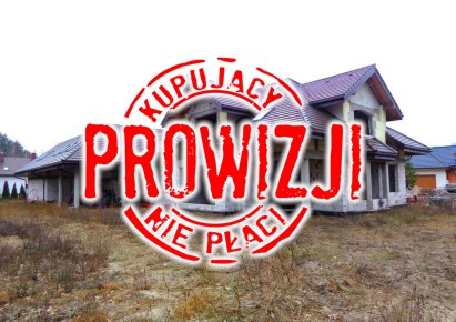 dom na sprzedaż - Lubicz, Grabowiec