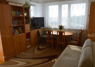 mieszkanie na sprzedaż - Toruń, Na Skarpie