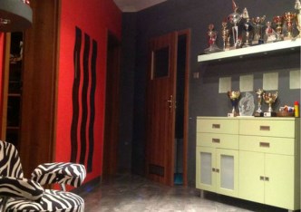 mieszkanie na sprzedaż - Toruń, Chełmińskie Przedmieście