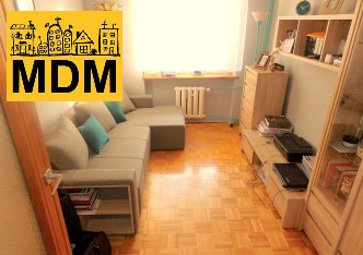 mieszkanie na sprzedaż - Toruń, Wrzosy