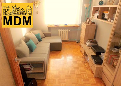 mieszkanie na sprzedaż - Toruń, Wrzosy