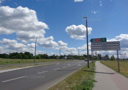 działka na sprzedaż - Toruń, Stawki