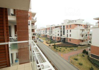 mieszkanie na sprzedaż - Toruń, Winnica