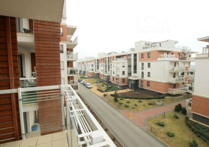 mieszkanie na sprzedaż - Toruń, Winnica