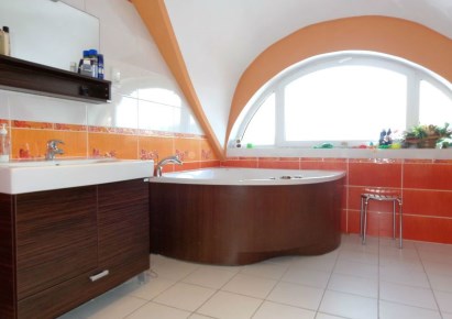 dom na sprzedaż - Zławieś Wielka, Rozgarty