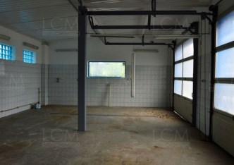 obiekt na sprzedaż - Toruń, Chełmińskie Przedmieście