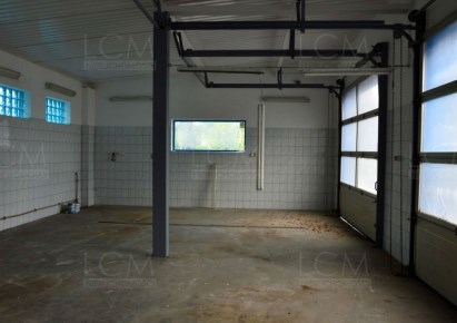 obiekt na sprzedaż - Toruń, Chełmińskie Przedmieście