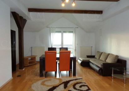 mieszkanie na wynajem - Toruń, Na Skarpie