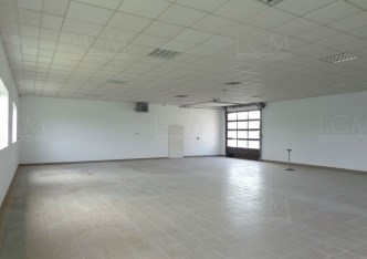 hala na wynajem - Toruń, Bielawy