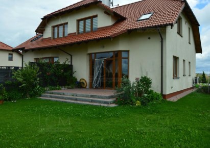 dom na sprzedaż - Łysomice, Różankowo