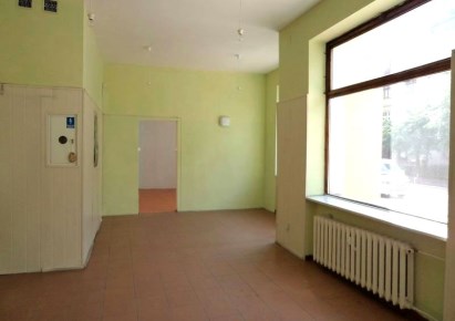 lokal na sprzedaż - Toruń, Bydgoskie Przedmieście