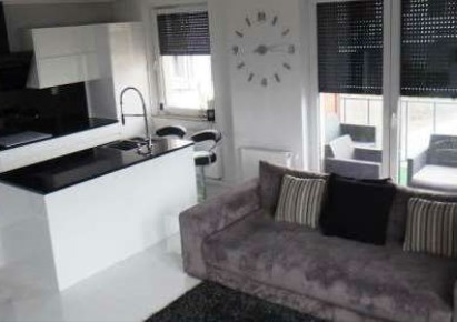 mieszkanie na sprzedaż - Toruń, Jar