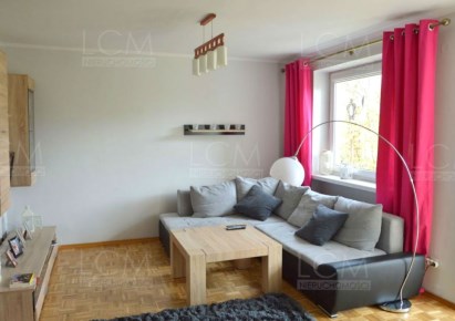 mieszkanie na sprzedaż - Toruń, Bielany