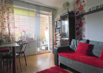 mieszkanie na sprzedaż - Toruń, Rubinkowo II