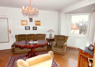 mieszkanie na sprzedaż - Toruń, Bydgoskie Przedmieście