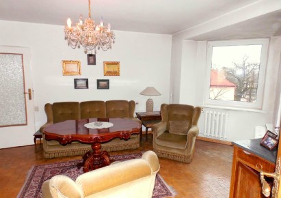 mieszkanie na sprzedaż - Toruń, Bydgoskie Przedmieście