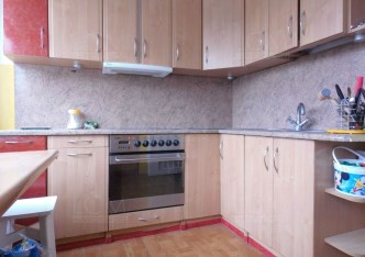 mieszkanie na wynajem - Toruń, Gagarina