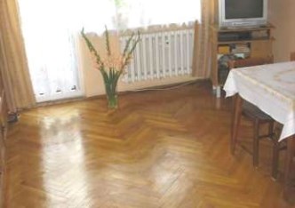 mieszkanie na sprzedaż - Toruń, Bydgoskie Przedmieście