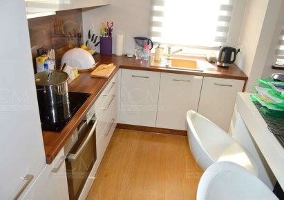 mieszkanie na sprzedaż - Toruń, Jakubskie Przedmieście